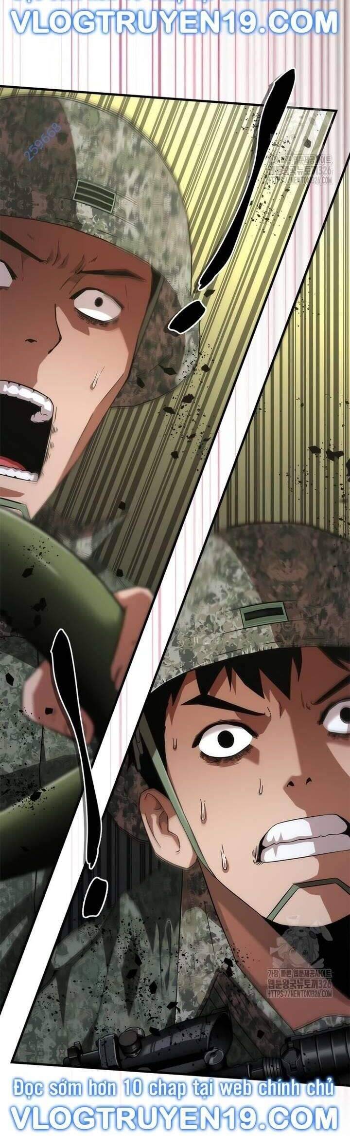 Mạt Thế Zombie 82-08 Chap 38 - Next Chap 39