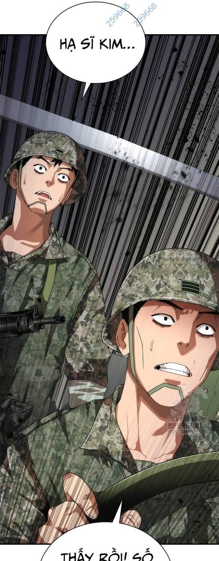 Mạt Thế Zombie 82-08 Chap 38 - Next Chap 39