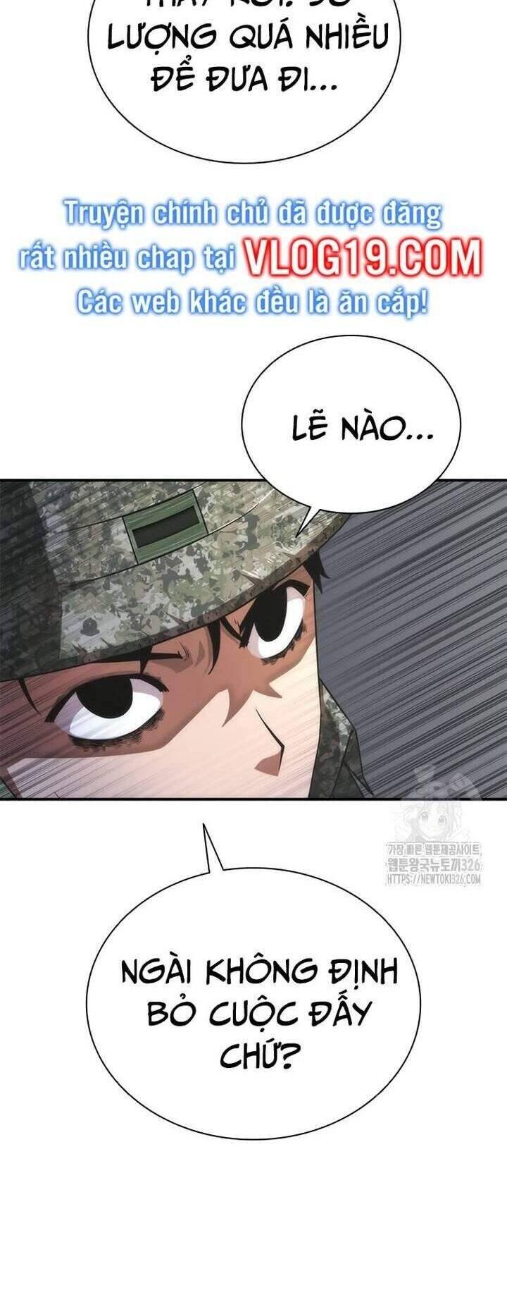 Mạt Thế Zombie 82-08 Chap 38 - Next Chap 39