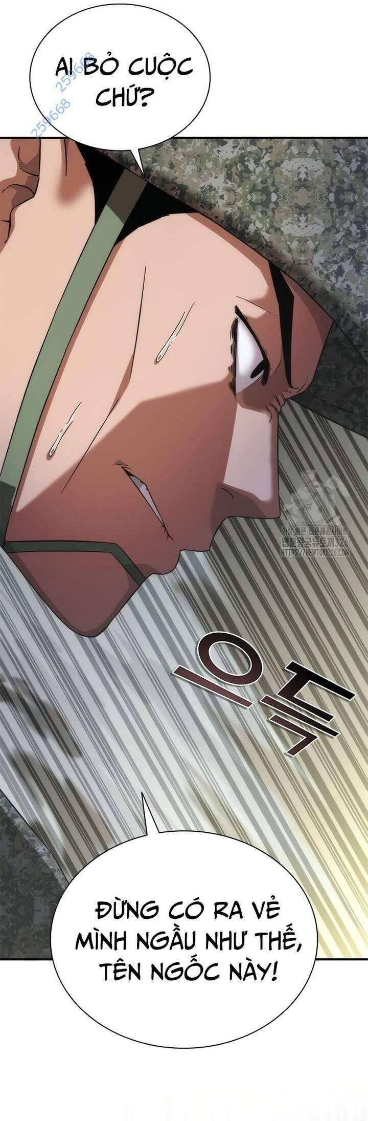Mạt Thế Zombie 82-08 Chap 38 - Next Chap 39