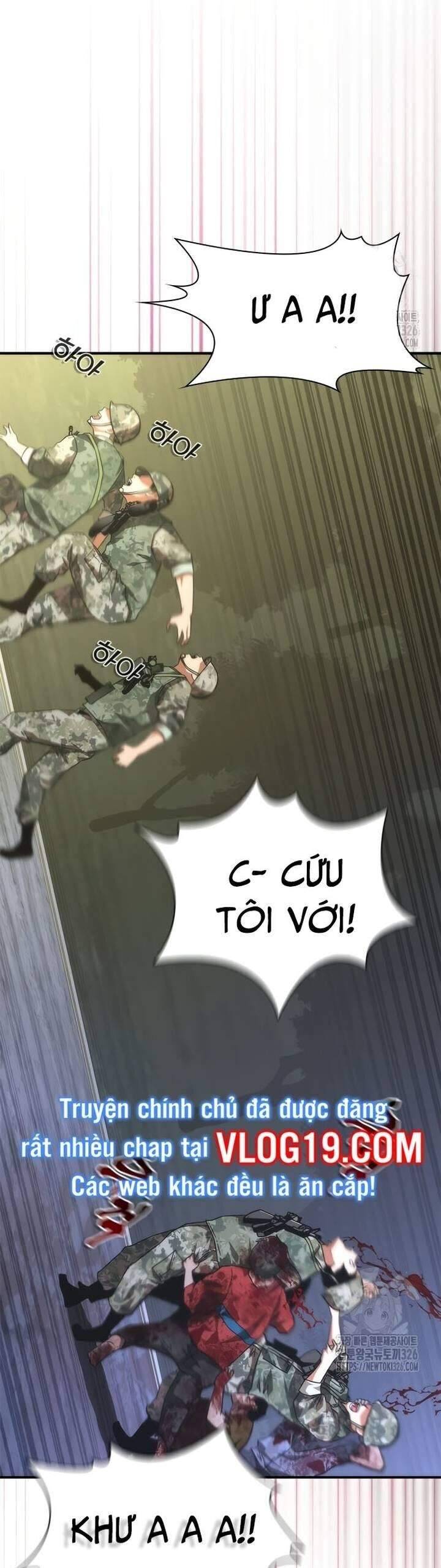 Mạt Thế Zombie 82-08 Chap 38 - Next Chap 39