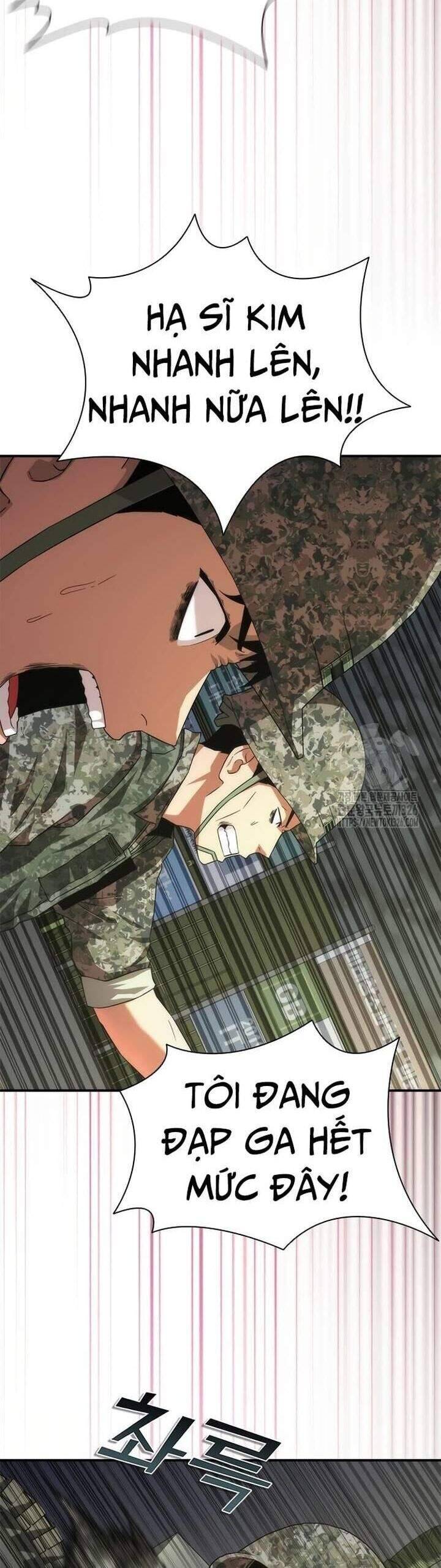 Mạt Thế Zombie 82-08 Chap 38 - Next Chap 39