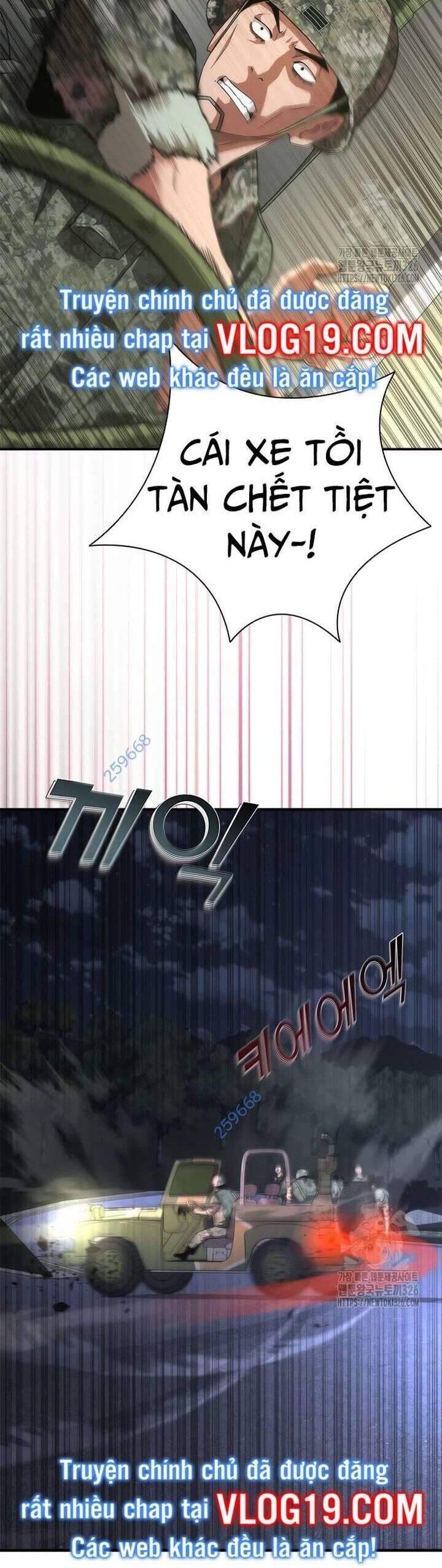 Mạt Thế Zombie 82-08 Chap 38 - Next Chap 39