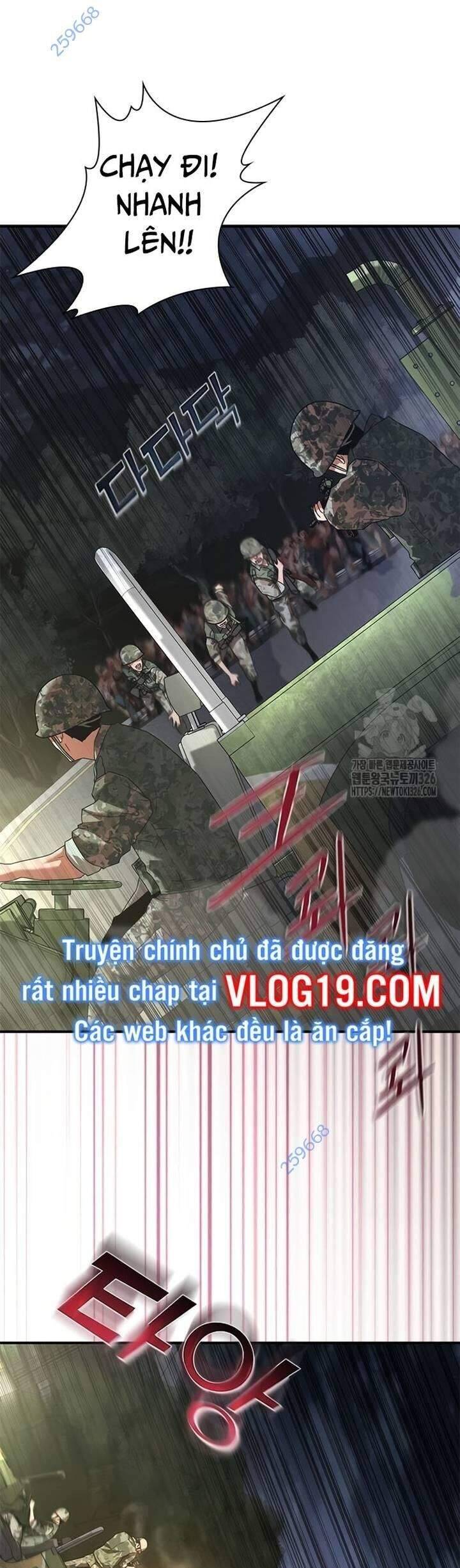 Mạt Thế Zombie 82-08 Chap 38 - Next Chap 39