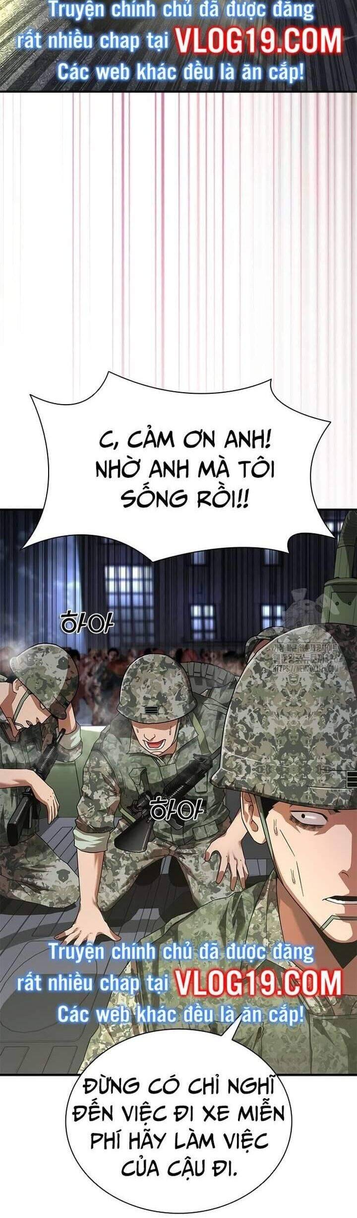 Mạt Thế Zombie 82-08 Chap 38 - Next Chap 39