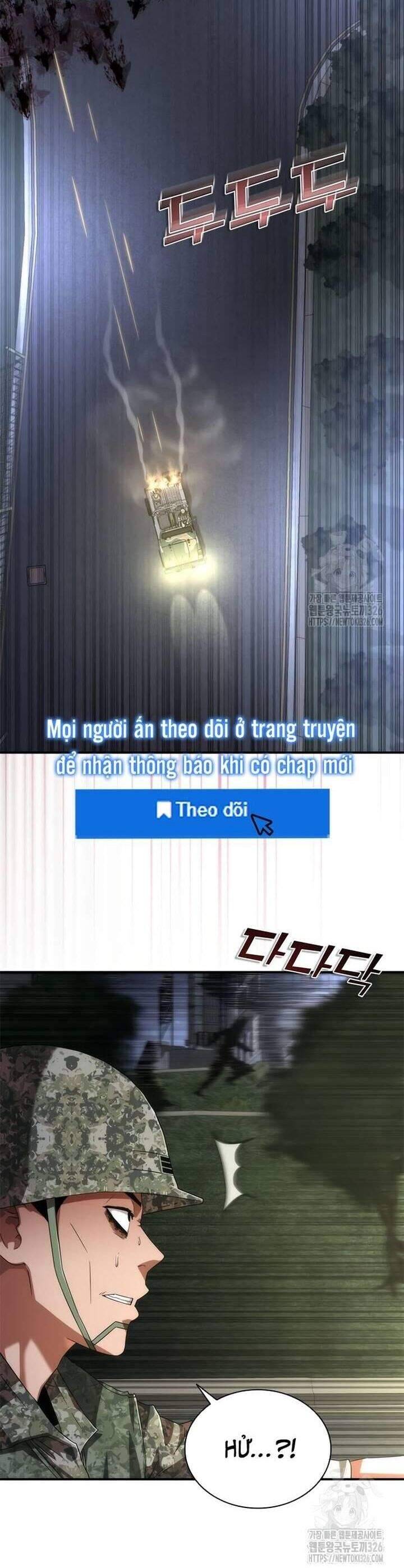 Mạt Thế Zombie 82-08 Chap 38 - Next Chap 39