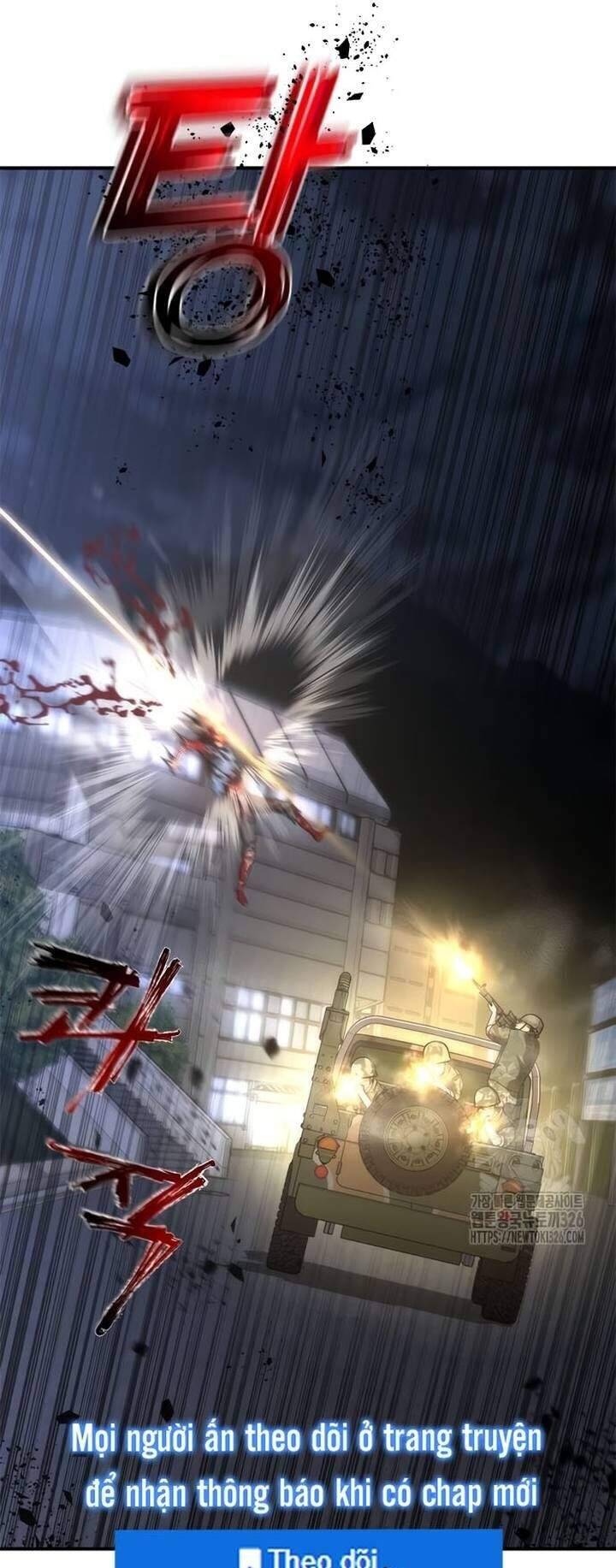 Mạt Thế Zombie 82-08 Chap 38 - Next Chap 39