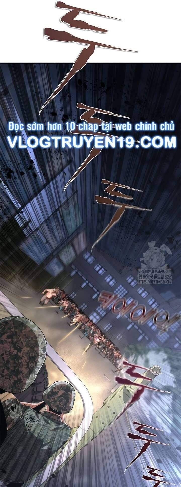 Mạt Thế Zombie 82-08 Chap 38 - Next Chap 39
