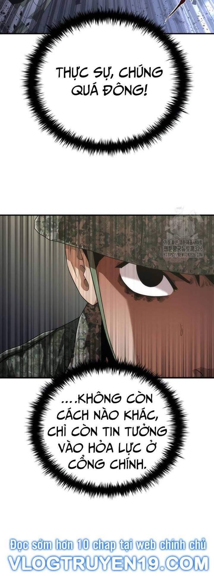 Mạt Thế Zombie 82-08 Chap 38 - Next Chap 39