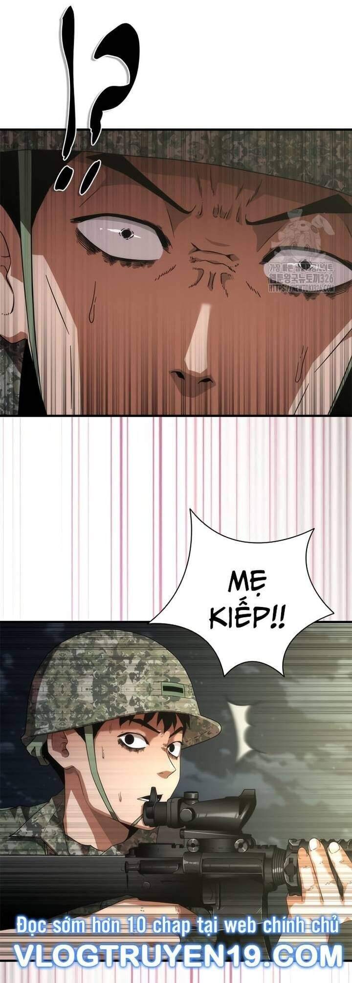 Mạt Thế Zombie 82-08 Chap 38 - Next Chap 39