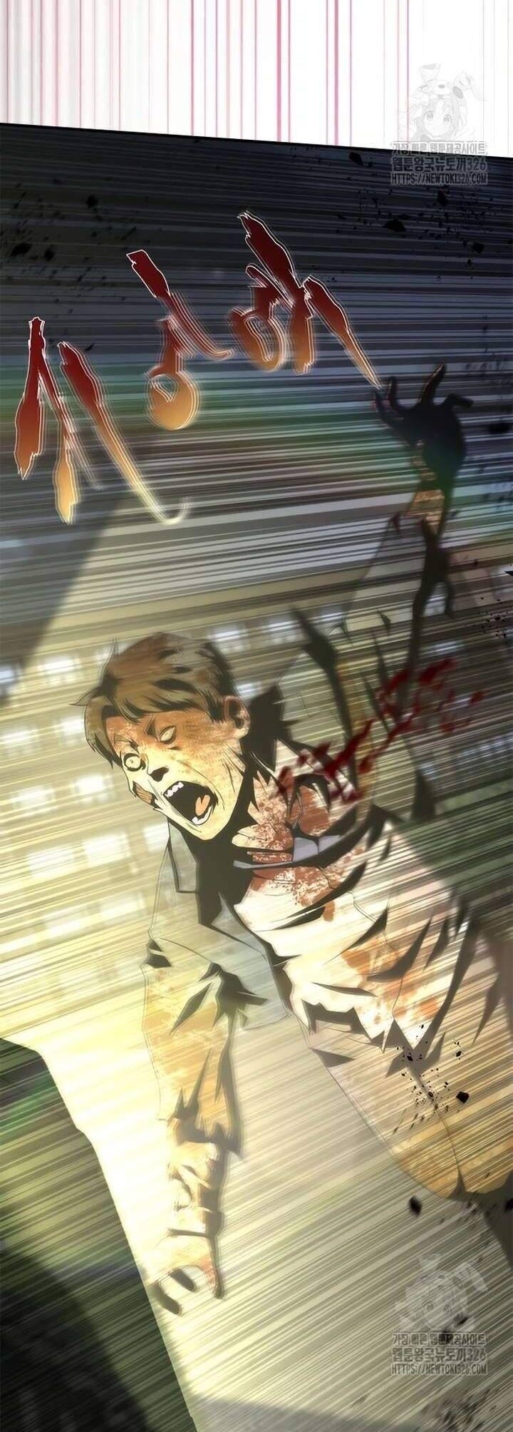Mạt Thế Zombie 82-08 Chap 38 - Next Chap 39