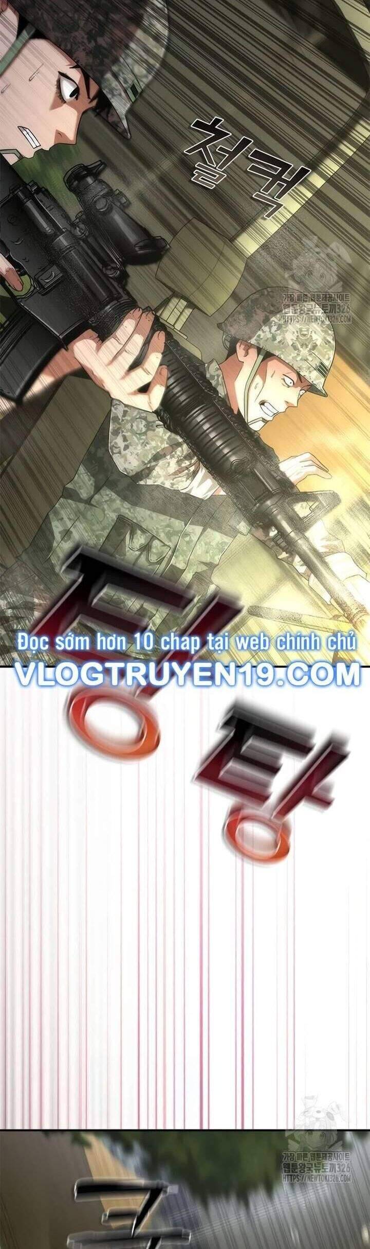 Mạt Thế Zombie 82-08 Chap 38 - Next Chap 39