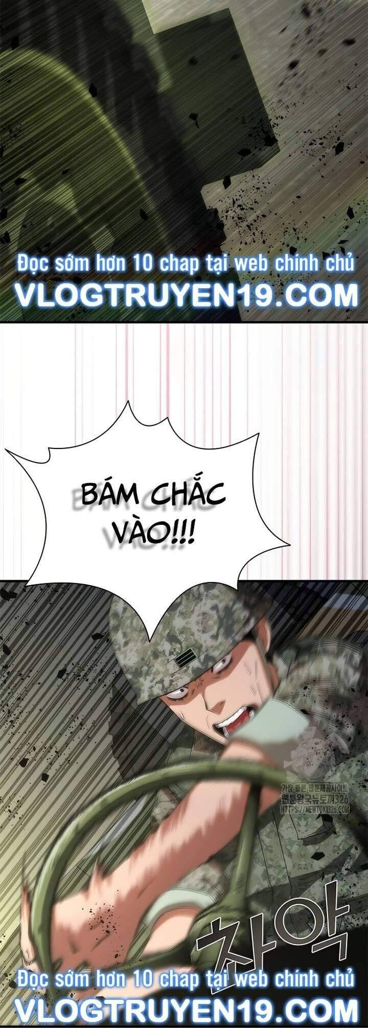 Mạt Thế Zombie 82-08 Chap 38 - Next Chap 39