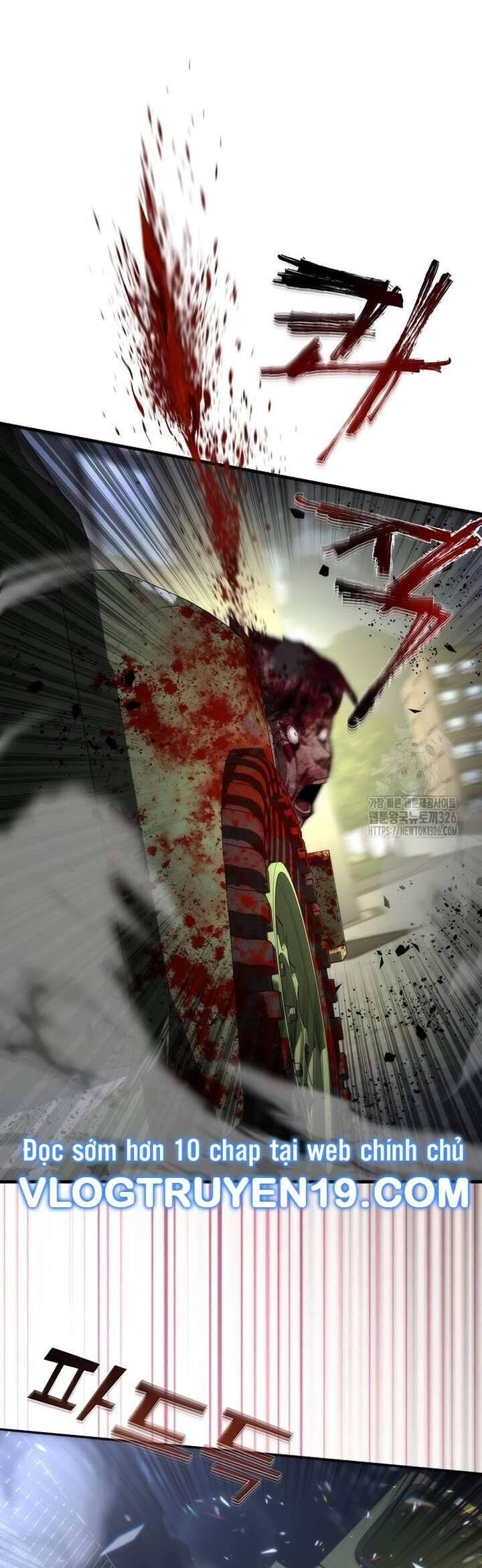 Mạt Thế Zombie 82-08 Chap 38 - Next Chap 39