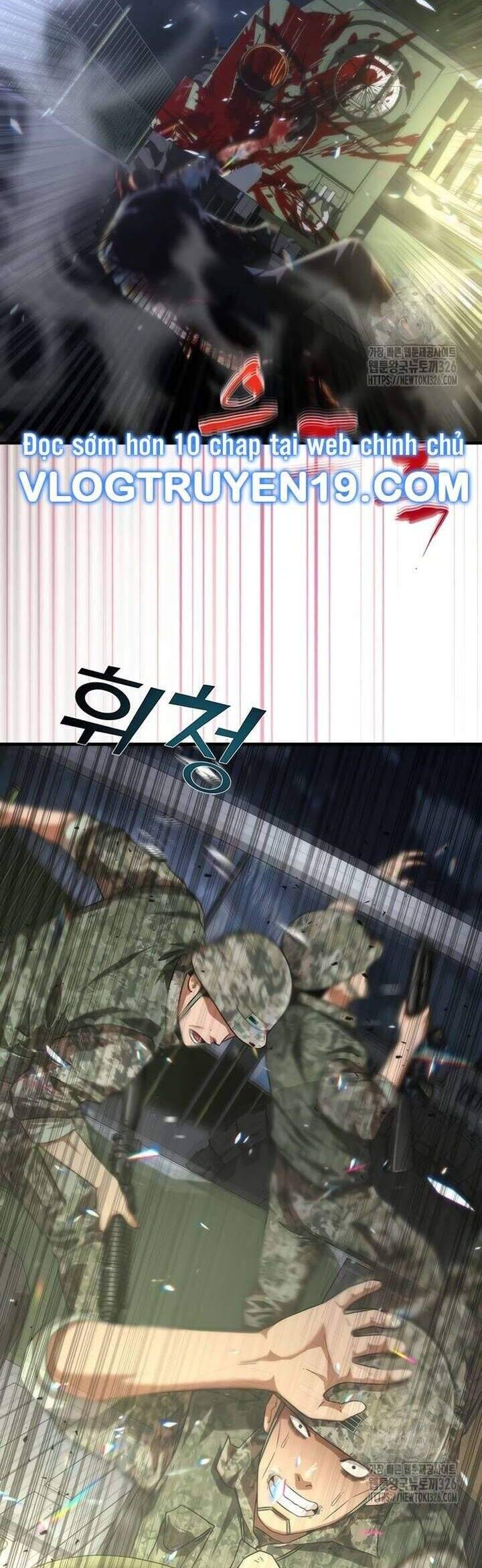 Mạt Thế Zombie 82-08 Chap 38 - Next Chap 39