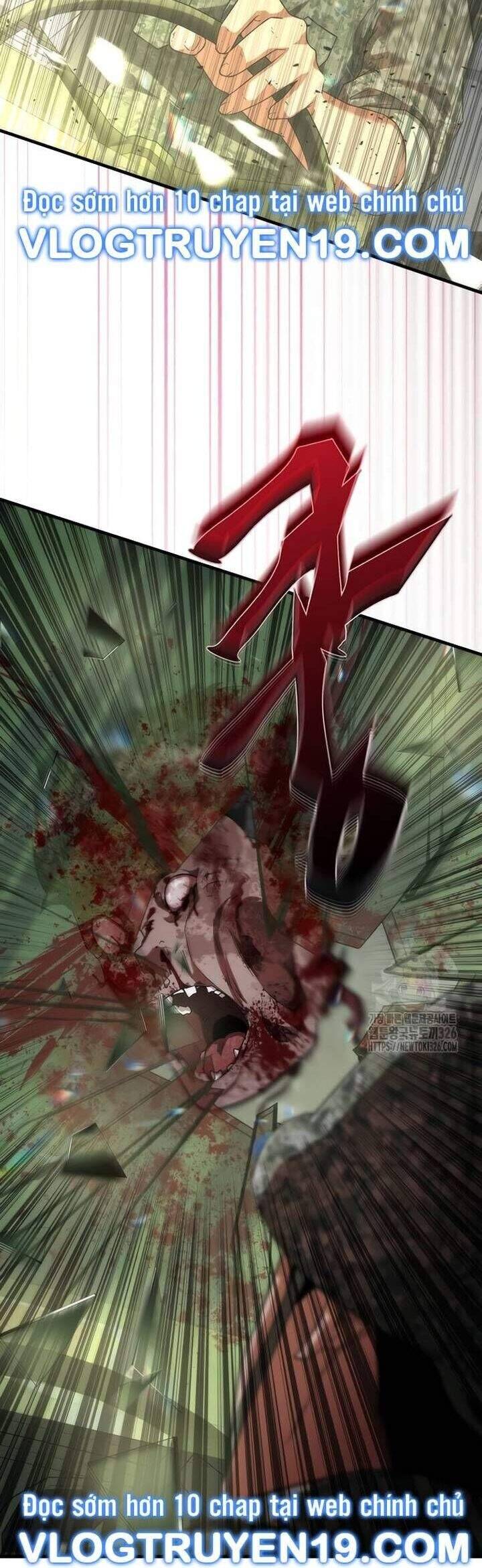 Mạt Thế Zombie 82-08 Chap 38 - Next Chap 39