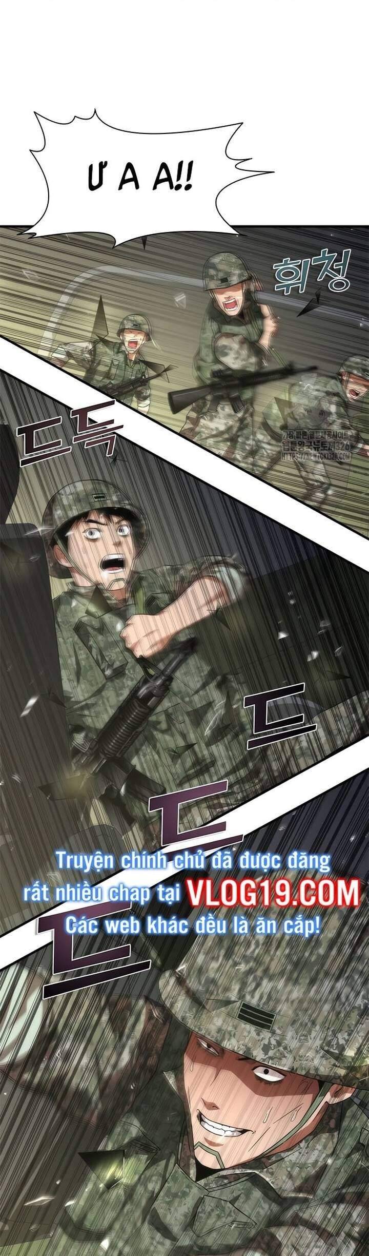 Mạt Thế Zombie 82-08 Chap 38 - Next Chap 39