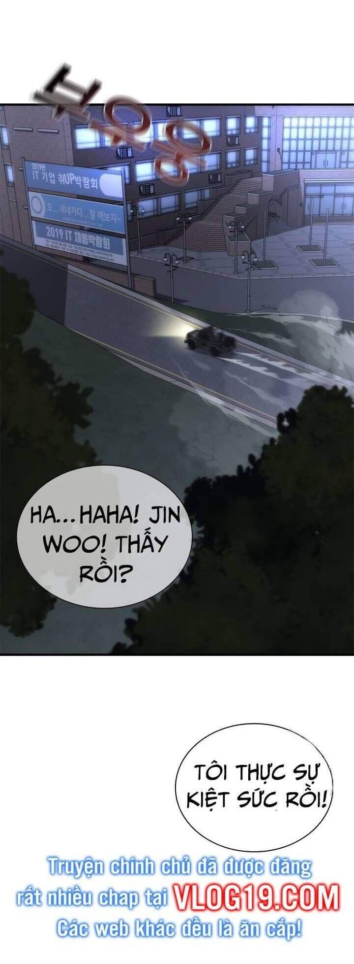 Mạt Thế Zombie 82-08 Chap 38 - Next Chap 39