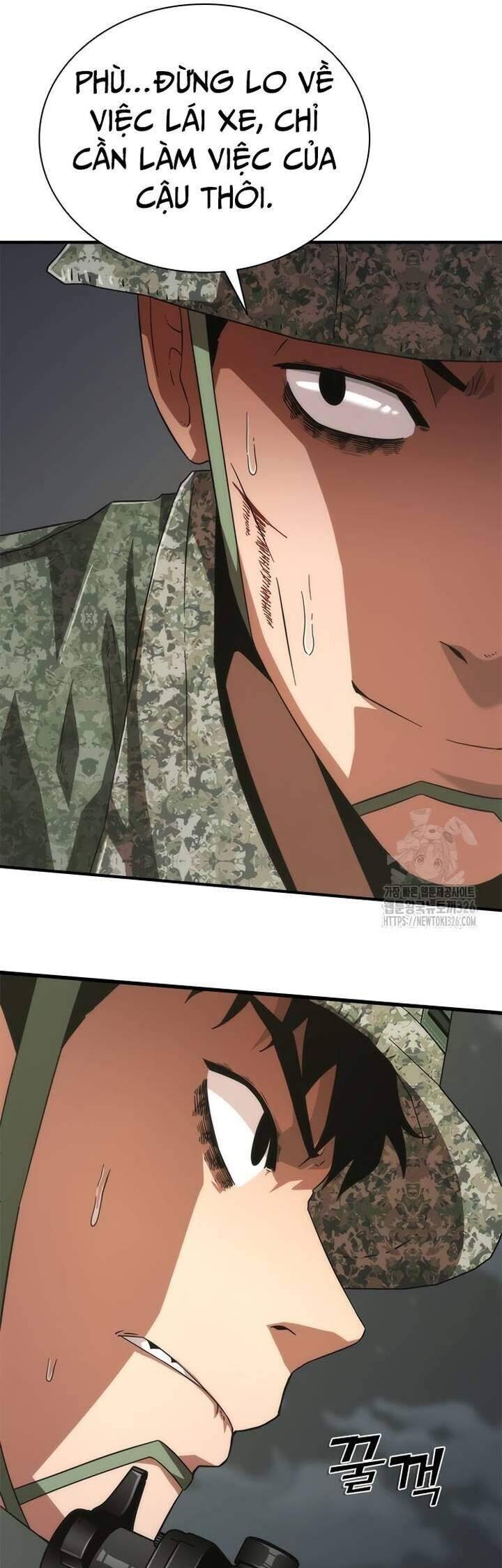 Mạt Thế Zombie 82-08 Chap 38 - Next Chap 39