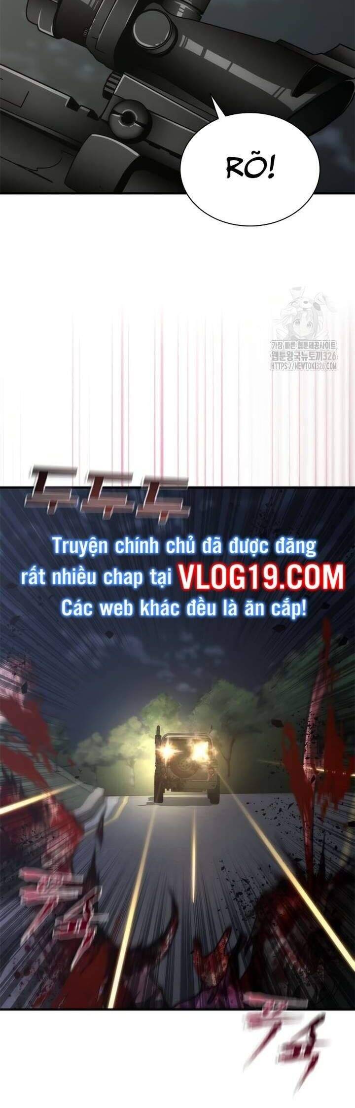Mạt Thế Zombie 82-08 Chap 38 - Next Chap 39