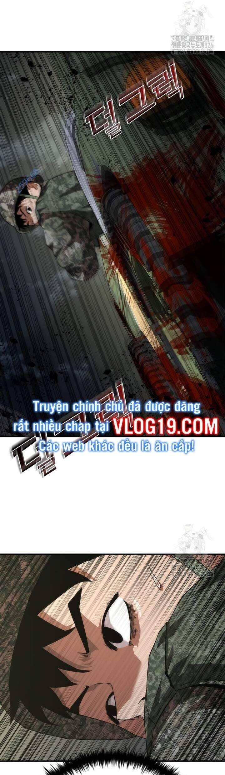 Mạt Thế Zombie 82-08 Chap 38 - Next Chap 39
