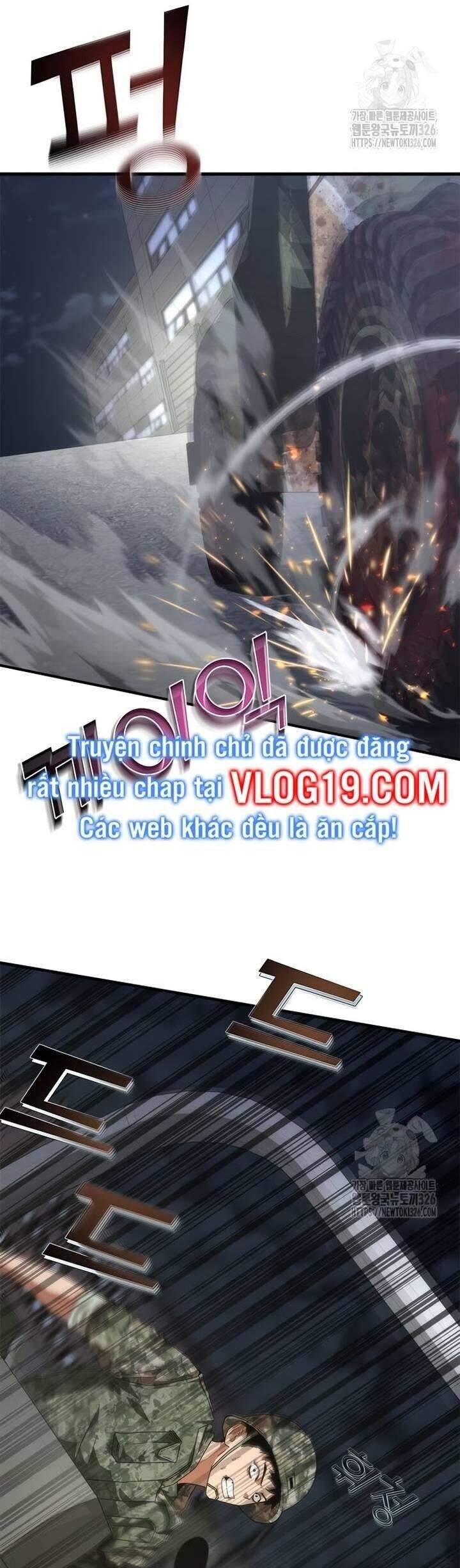 Mạt Thế Zombie 82-08 Chap 38 - Next Chap 39