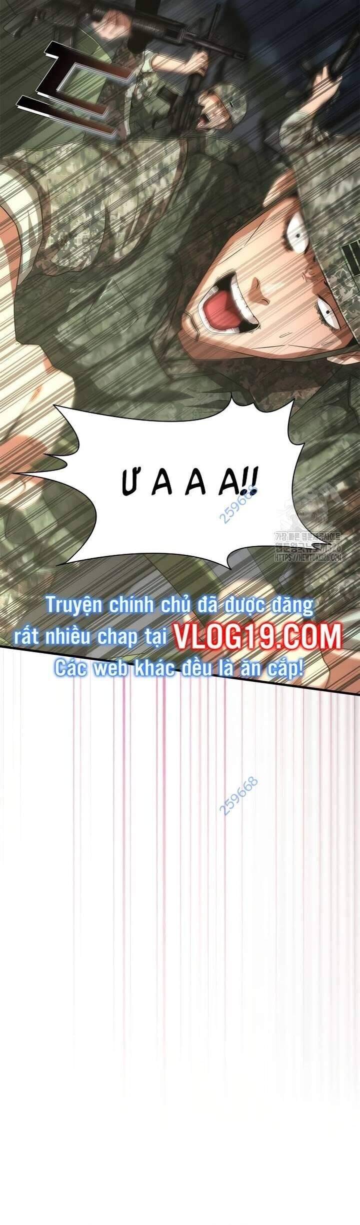 Mạt Thế Zombie 82-08 Chap 38 - Next Chap 39