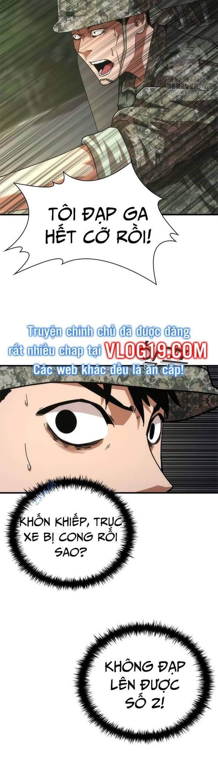 Mạt Thế Zombie 82-08 Chap 38 - Next Chap 39