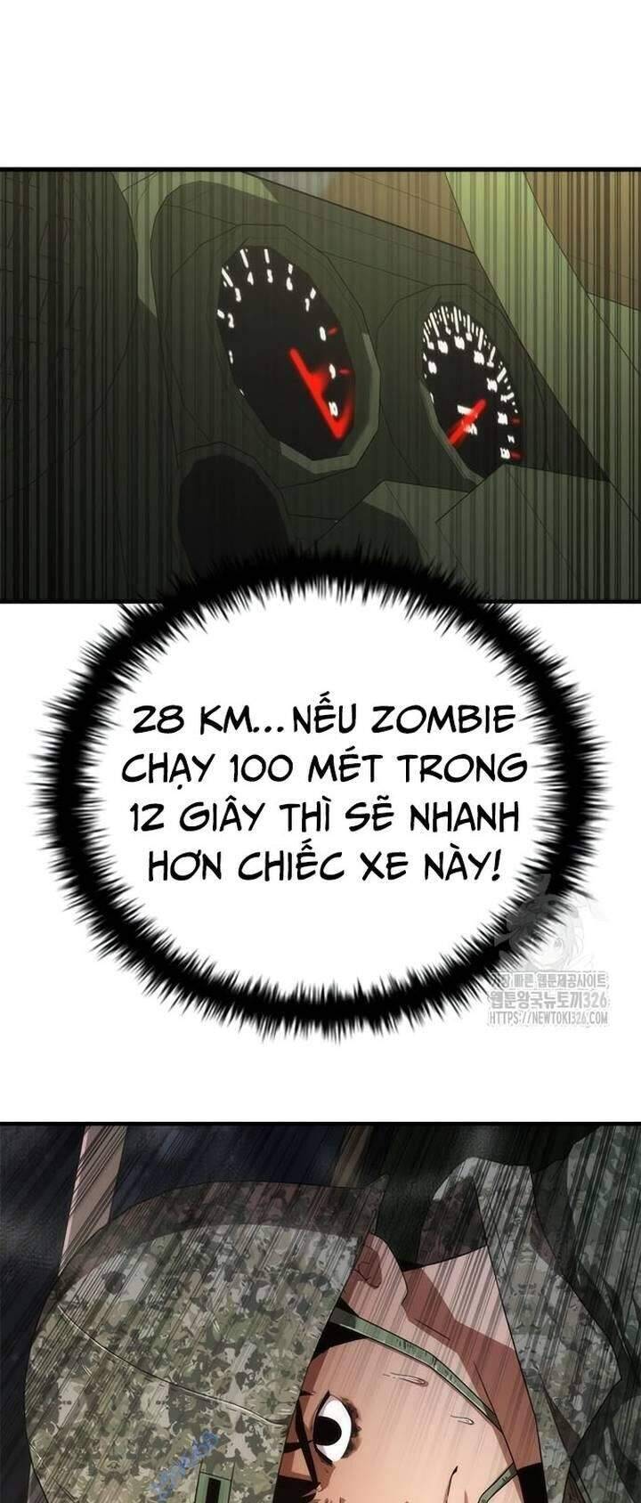 Mạt Thế Zombie 82-08 Chap 38 - Next Chap 39
