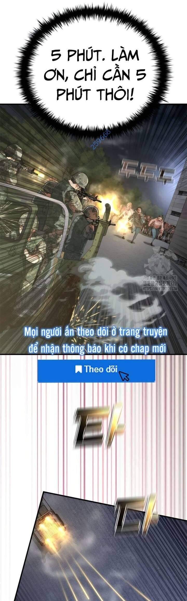 Mạt Thế Zombie 82-08 Chap 38 - Next Chap 39