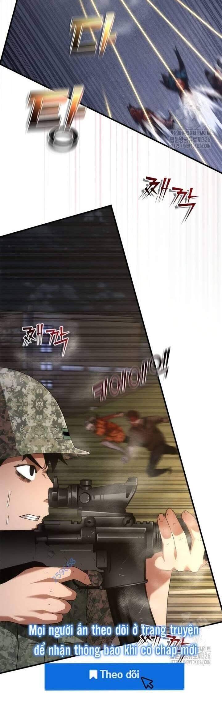 Mạt Thế Zombie 82-08 Chap 38 - Next Chap 39