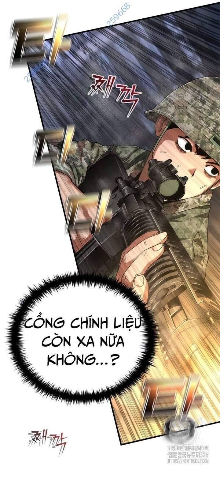 Mạt Thế Zombie 82-08 Chap 38 - Next Chap 39