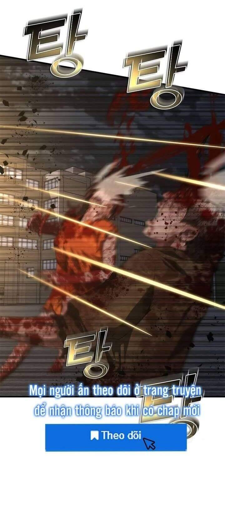 Mạt Thế Zombie 82-08 Chap 38 - Next Chap 39