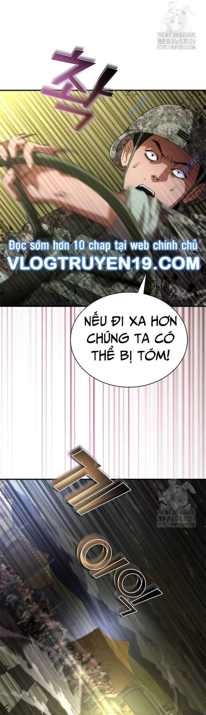 Mạt Thế Zombie 82-08 Chap 38 - Next Chap 39