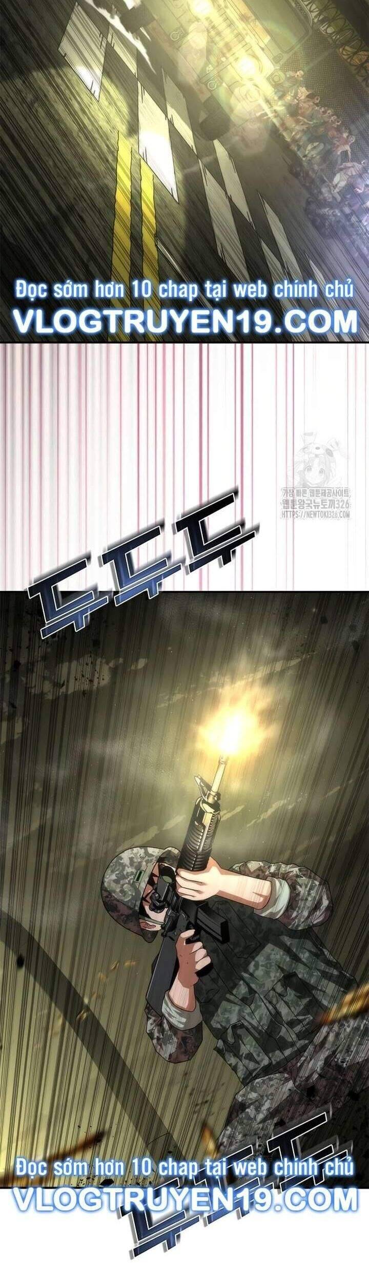 Mạt Thế Zombie 82-08 Chap 38 - Next Chap 39