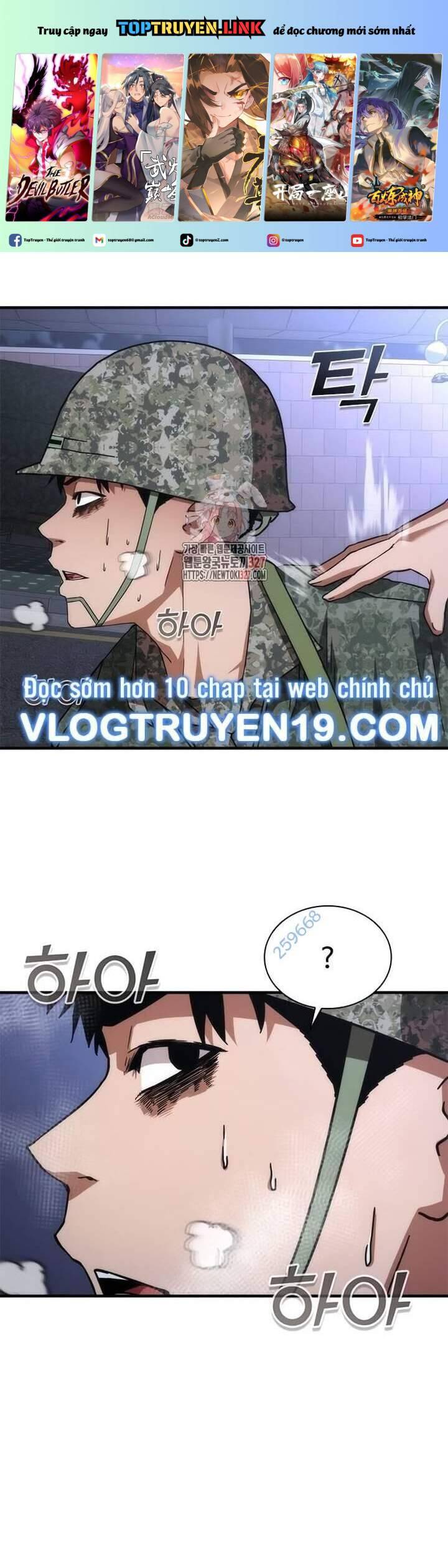 Mạt Thế Zombie 82-08 Chap 39 - Next Chap 40