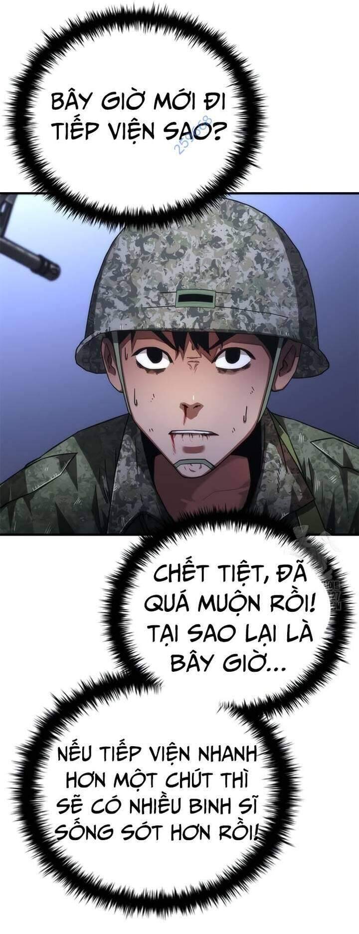 Mạt Thế Zombie 82-08 Chap 39 - Next Chap 40