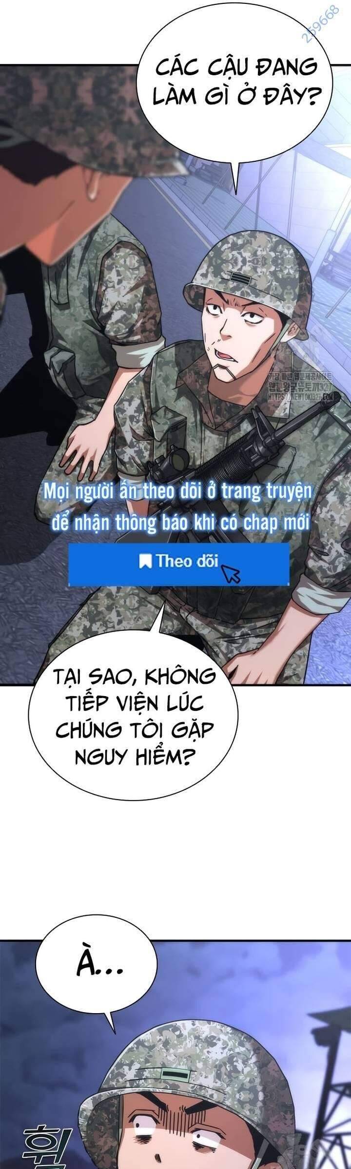 Mạt Thế Zombie 82-08 Chap 39 - Next Chap 40