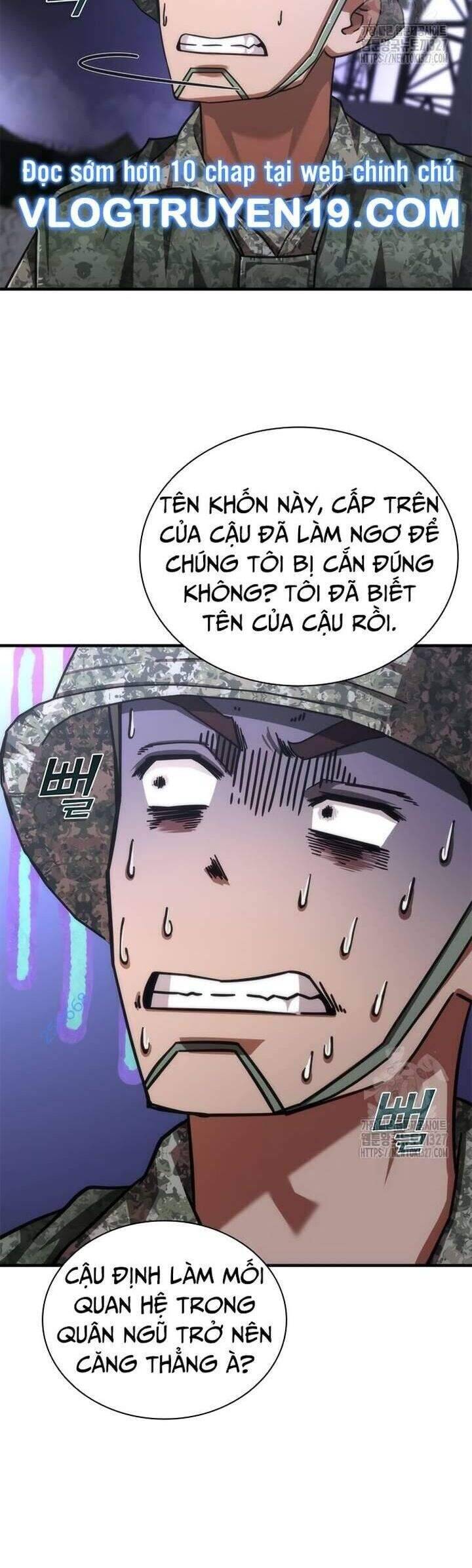 Mạt Thế Zombie 82-08 Chap 39 - Next Chap 40