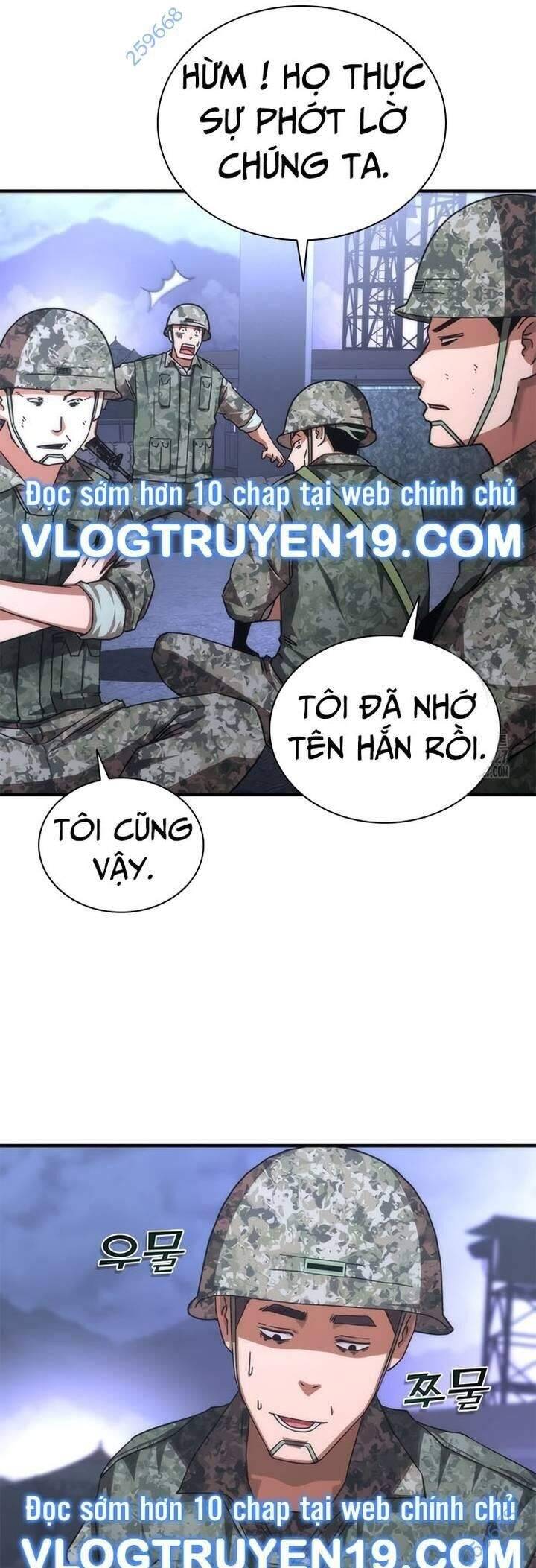 Mạt Thế Zombie 82-08 Chap 39 - Next Chap 40