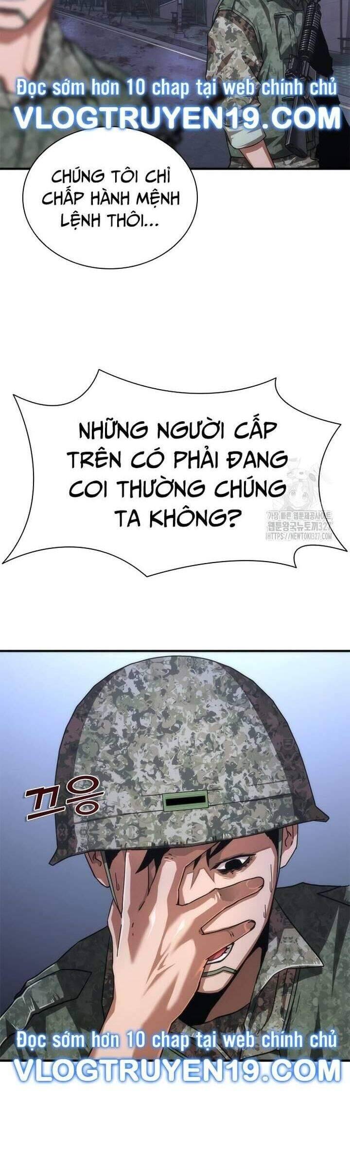 Mạt Thế Zombie 82-08 Chap 39 - Next Chap 40