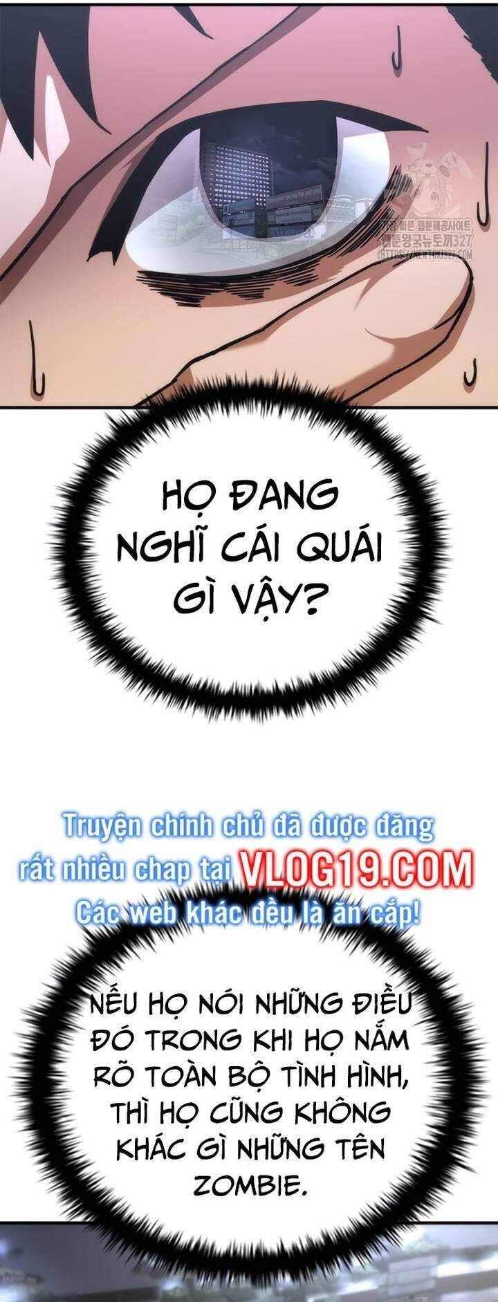 Mạt Thế Zombie 82-08 Chap 39 - Next Chap 40