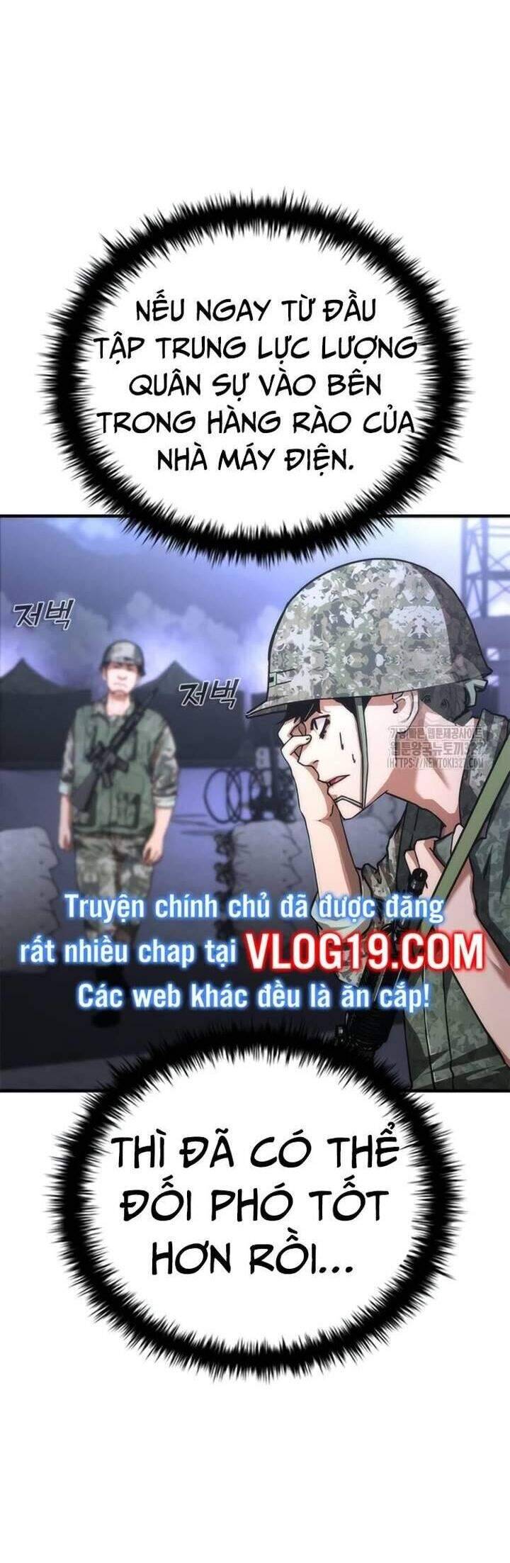 Mạt Thế Zombie 82-08 Chap 39 - Next Chap 40