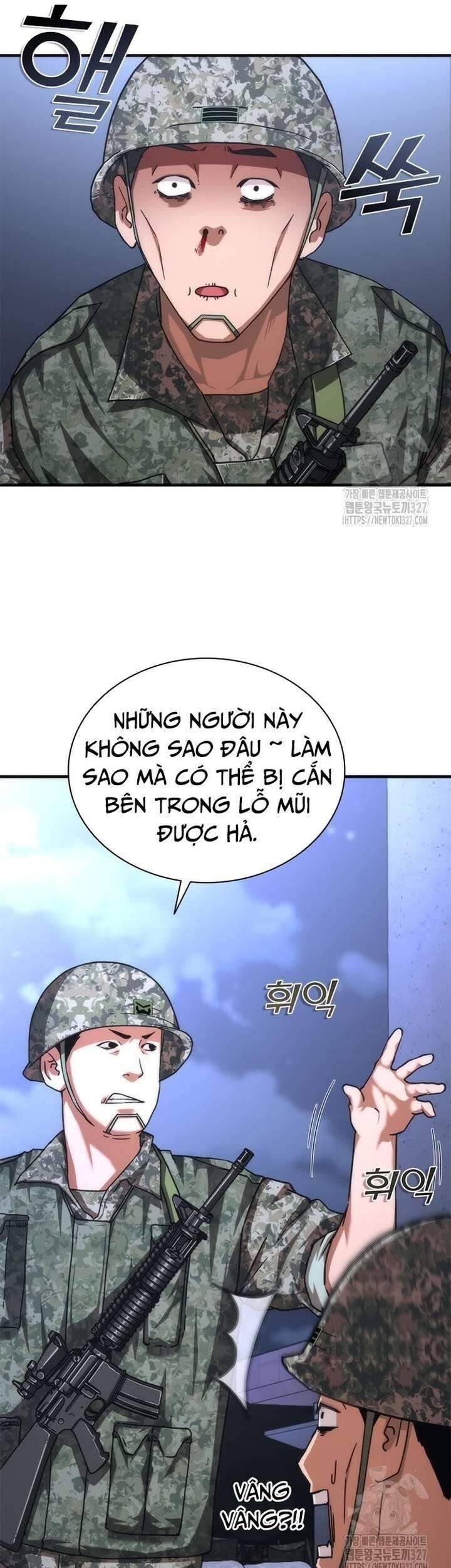 Mạt Thế Zombie 82-08 Chap 39 - Next Chap 40