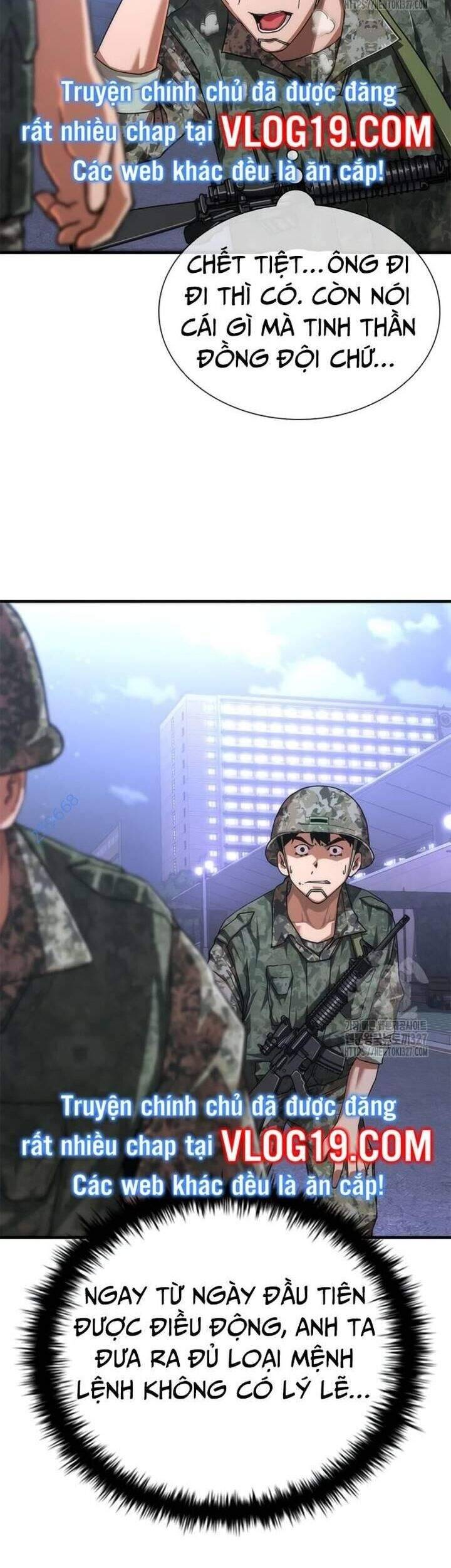 Mạt Thế Zombie 82-08 Chap 39 - Next Chap 40