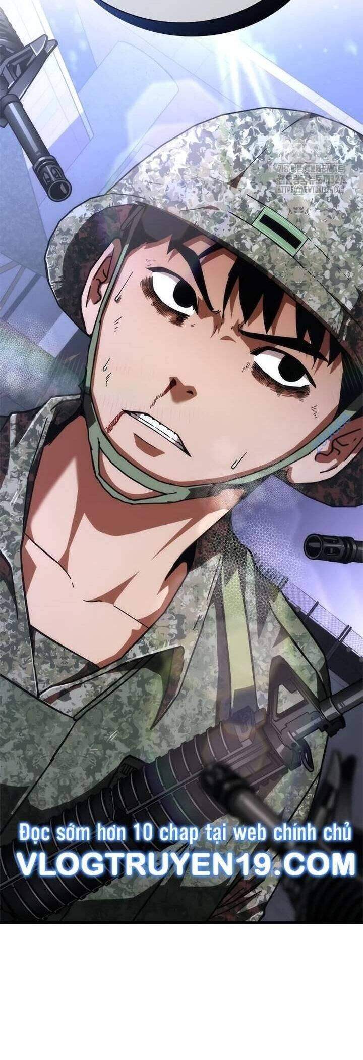 Mạt Thế Zombie 82-08 Chap 39 - Next Chap 40
