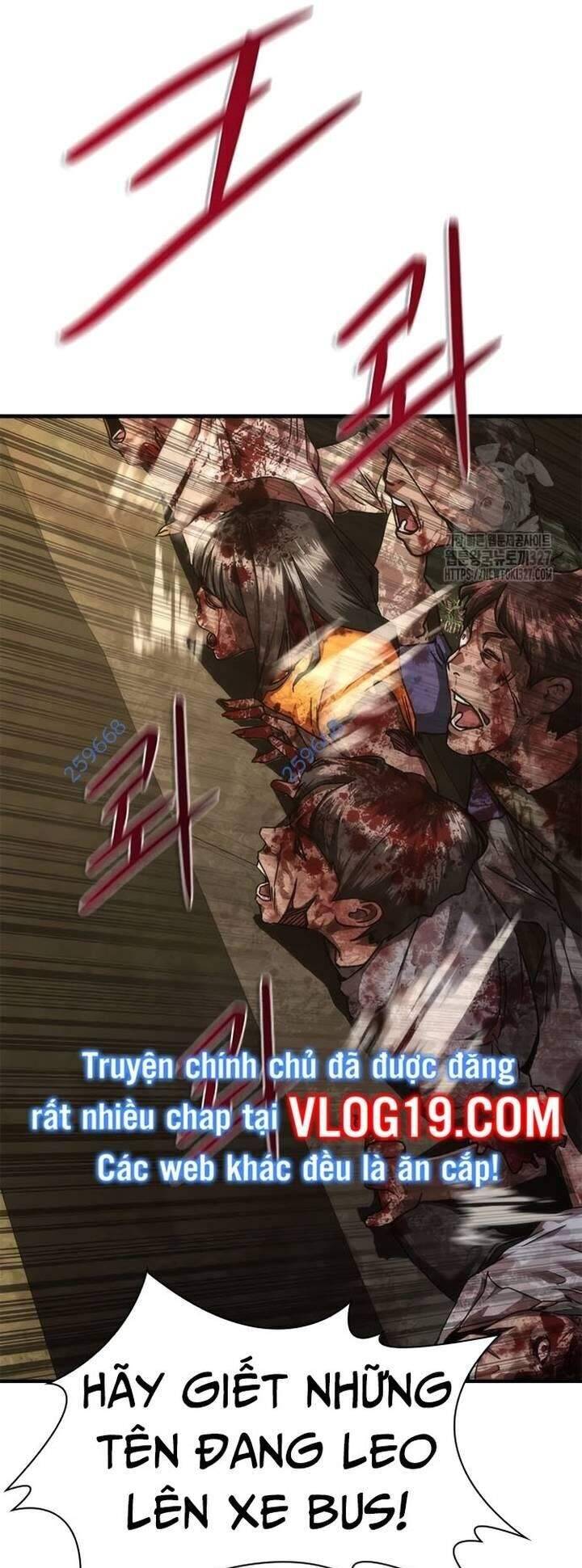 Mạt Thế Zombie 82-08 Chap 39 - Next Chap 40