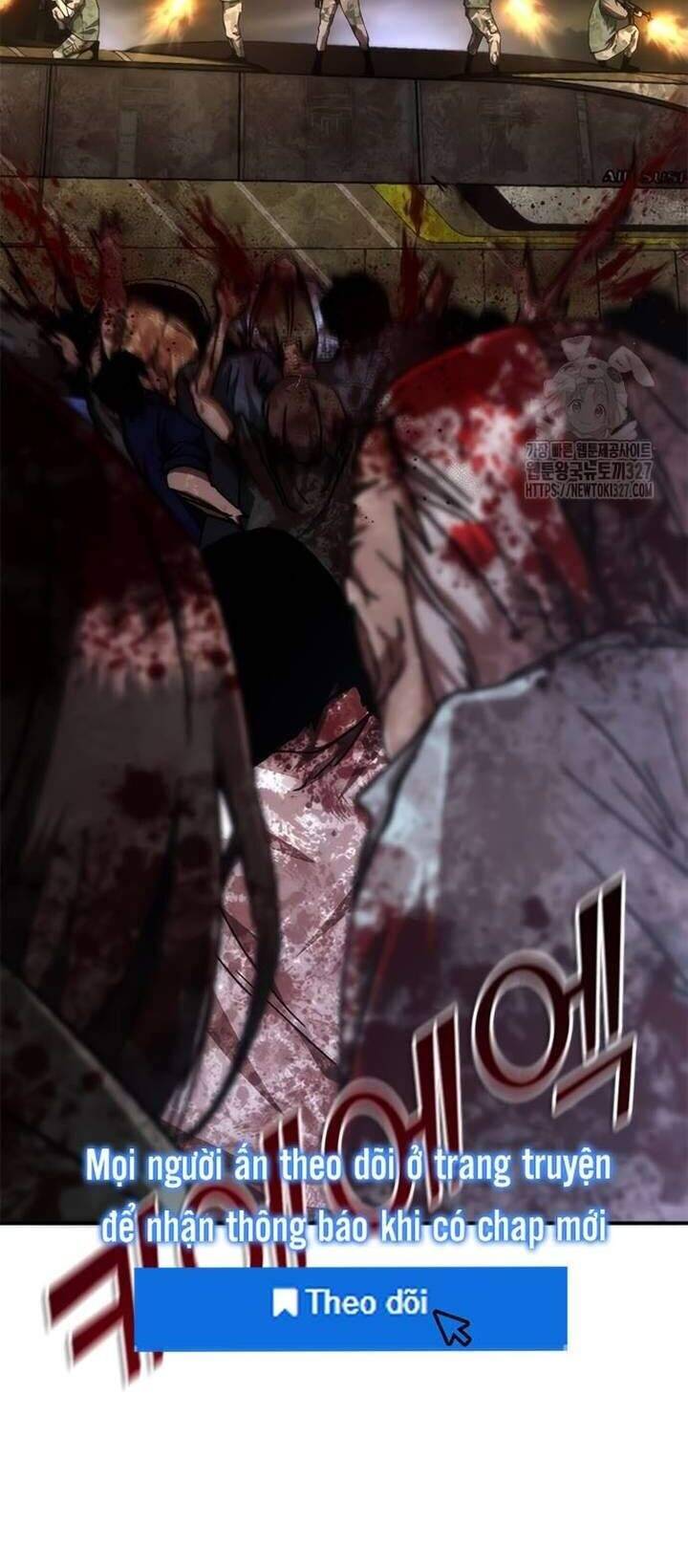 Mạt Thế Zombie 82-08 Chap 39 - Next Chap 40