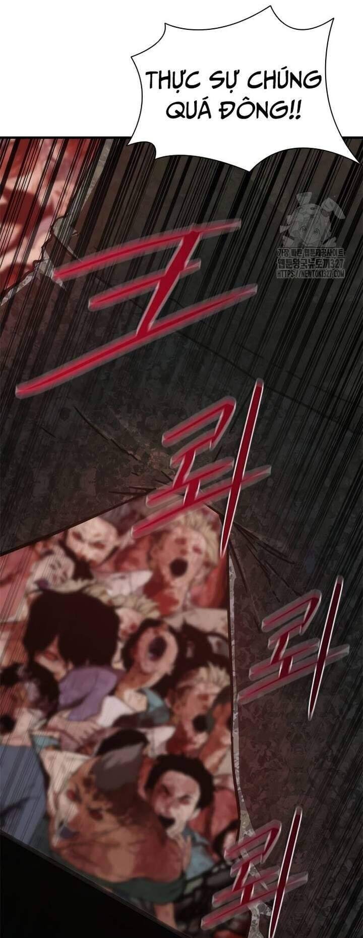 Mạt Thế Zombie 82-08 Chap 39 - Next Chap 40