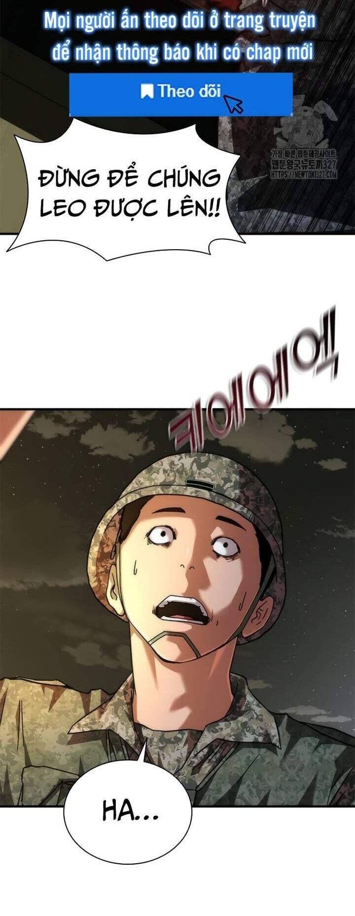 Mạt Thế Zombie 82-08 Chap 39 - Next Chap 40
